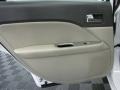 White Platinum Tri-Coat - Fusion SEL Photo No. 16