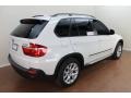 2008 Alpine White BMW X5 3.0si  photo #4