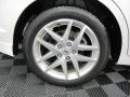 White Platinum Tri-Coat - Fusion SEL Photo No. 30