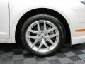 White Platinum Tri-Coat - Fusion SEL Photo No. 31