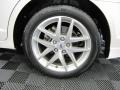 White Platinum Tri-Coat - Fusion SEL Photo No. 32
