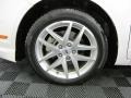 White Platinum Tri-Coat - Fusion SEL Photo No. 33