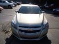 Champagne Silver Metallic - Malibu LT Photo No. 7