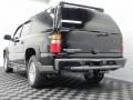 Black - Suburban 1500 Z71 4x4 Photo No. 2