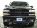 Black - Suburban 1500 Z71 4x4 Photo No. 3