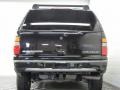 Black - Suburban 1500 Z71 4x4 Photo No. 4