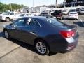 2013 Atlantis Blue Metallic Chevrolet Malibu LT  photo #2