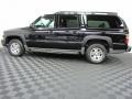 Black - Suburban 1500 Z71 4x4 Photo No. 7