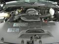 Black - Suburban 1500 Z71 4x4 Photo No. 9