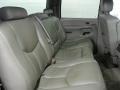 Black - Suburban 1500 Z71 4x4 Photo No. 12