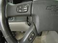 Black - Suburban 1500 Z71 4x4 Photo No. 20