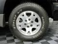 Black - Suburban 1500 Z71 4x4 Photo No. 33