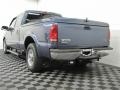 Medium Wedgewood Blue Metallic - F250 Super Duty XLT Crew Cab Photo No. 2