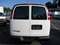 Summit White - Express 1500 Cargo Van Photo No. 3