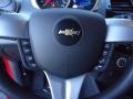 Silver/Blue Controls Photo for 2013 Chevrolet Spark #70206817