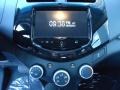 Silver/Blue Controls Photo for 2013 Chevrolet Spark #70206823