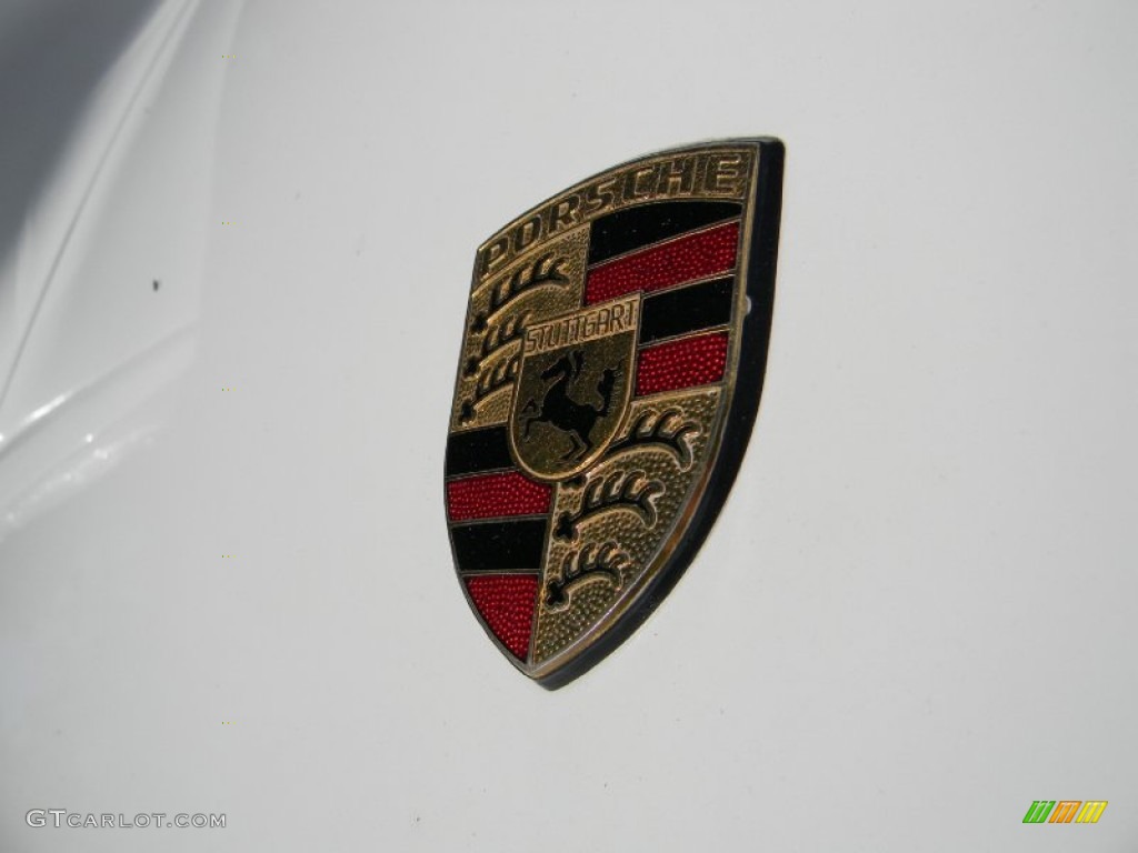 1988 911 Carrera Coupe - Grand Prix White / Black photo #24