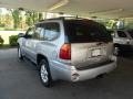 Liquid Silver Metallic - Envoy SLT 4x4 Photo No. 2