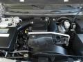 Liquid Silver Metallic - Envoy SLT 4x4 Photo No. 6