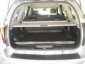 Liquid Silver Metallic - Envoy SLT 4x4 Photo No. 11