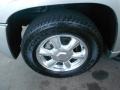 Liquid Silver Metallic - Envoy SLT 4x4 Photo No. 12