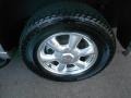 Liquid Silver Metallic - Envoy SLT 4x4 Photo No. 13