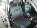 Liquid Silver Metallic - Envoy SLT 4x4 Photo No. 16