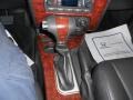 Liquid Silver Metallic - Envoy SLT 4x4 Photo No. 28