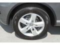 Canyon Gray Metallic - Touareg TDI Lux 4XMotion Photo No. 4