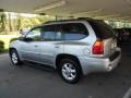 Liquid Silver Metallic - Envoy SLT 4x4 Photo No. 32
