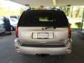 Liquid Silver Metallic - Envoy SLT 4x4 Photo No. 33