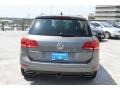 Canyon Gray Metallic - Touareg TDI Lux 4XMotion Photo No. 7