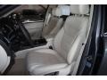Canyon Gray Metallic - Touareg TDI Lux 4XMotion Photo No. 12