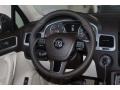 Canyon Gray Metallic - Touareg TDI Lux 4XMotion Photo No. 16