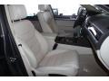 Canyon Gray Metallic - Touareg TDI Lux 4XMotion Photo No. 27