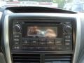 Platinum Audio System Photo for 2013 Subaru Forester #70208407