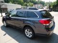 Graphite Gray Metallic - Outback 2.5i Premium Photo No. 2
