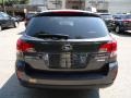 Graphite Gray Metallic - Outback 2.5i Premium Photo No. 3