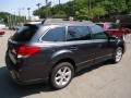 Graphite Gray Metallic - Outback 2.5i Premium Photo No. 4