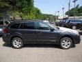 Graphite Gray Metallic - Outback 2.5i Premium Photo No. 5