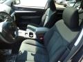 Graphite Gray Metallic - Outback 2.5i Premium Photo No. 10