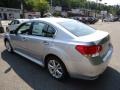 2013 Ice Silver Metallic Subaru Legacy 2.5i Premium  photo #2