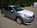 2013 Ice Silver Metallic Subaru Legacy 2.5i Premium  photo #6