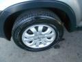 Silver Moss Metallic - CR-V EX Photo No. 10