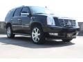 Black Raven - Escalade AWD Photo No. 1