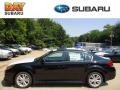 2013 Crystal Black Silica Subaru Legacy 2.5i Premium  photo #1