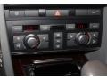 Pale Grey Controls Photo for 2009 Audi A6 #70209325
