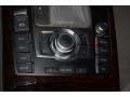 Pale Grey Controls Photo for 2009 Audi A6 #70209332