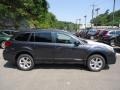 Graphite Gray Metallic - Outback 2.5i Premium Photo No. 5
