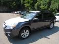 Graphite Gray Metallic - Outback 2.5i Premium Photo No. 8